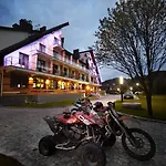 Spa&conference Hotel Piwniczna-Zdroj