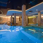 Hotel Spa&conference