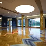 Отель Spa&conference Piwniczna-Zdroj