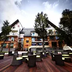Spa&conference Piwniczna-Zdroj