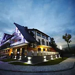 Hotel Spa&conference 4*