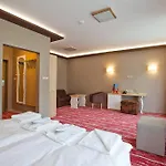 Hotel Spa&conference 4*