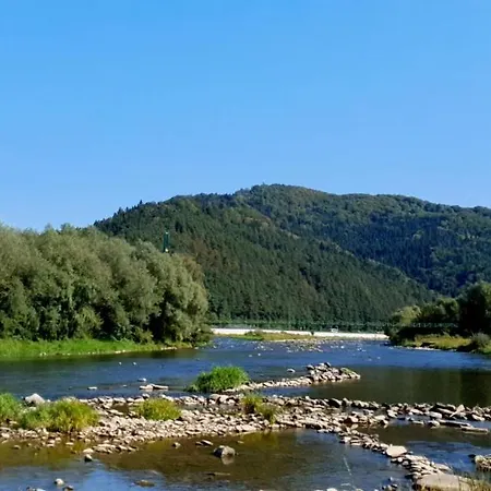 Spa&conference 4* Piwniczna-Zdroj