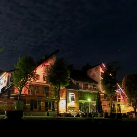 Otel Spa&conference 4*