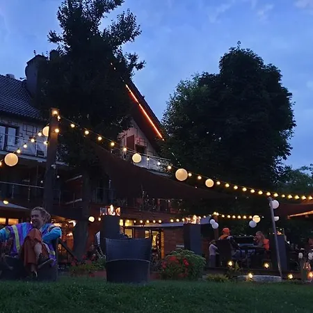 Spa&conference 4* Piwniczna-Zdroj