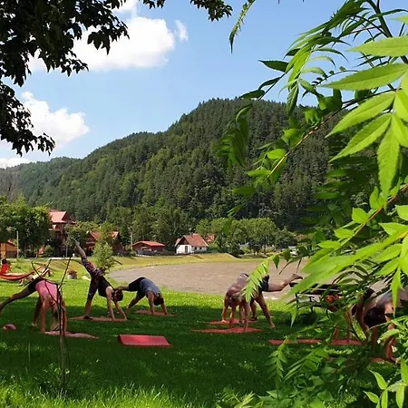 Spa&conference Piwniczna-Zdroj