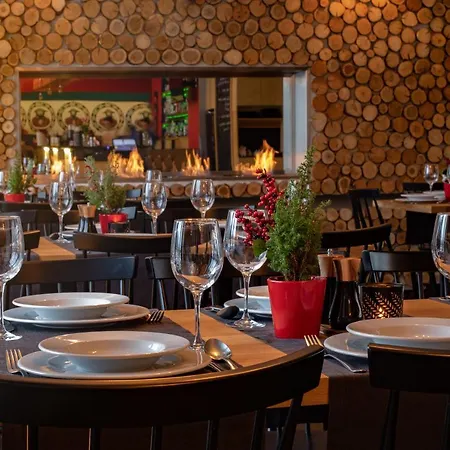 Otel Spa&conference 4*