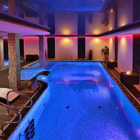 Spa&conference 4*