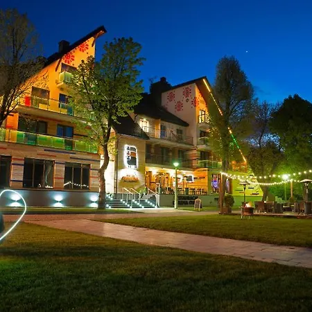 Spa&conference