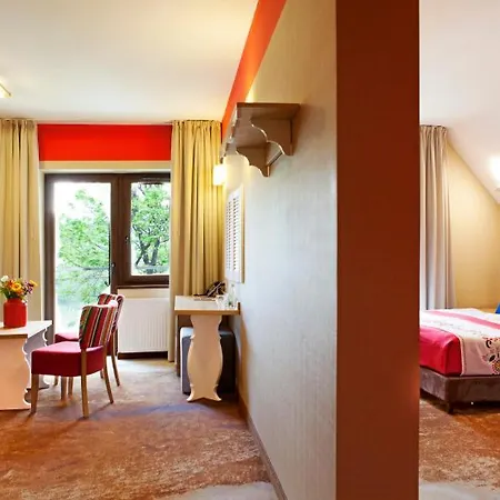 Spa&conference Hotel 4*