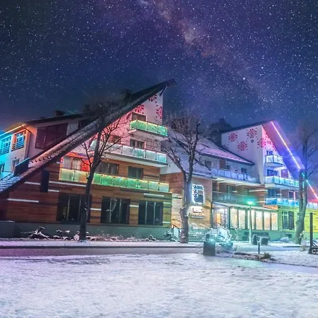 Spa&conference 4* Piwniczna-Zdroj