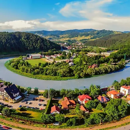 Otel Spa&conference 4*