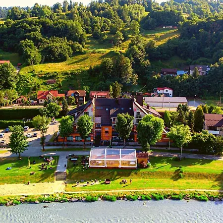 Spa&conference 4* Piwniczna-Zdroj