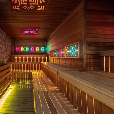 Hotel Spa&conference 4*