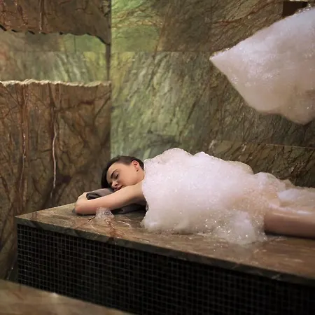 Otel Spa&conference 4*