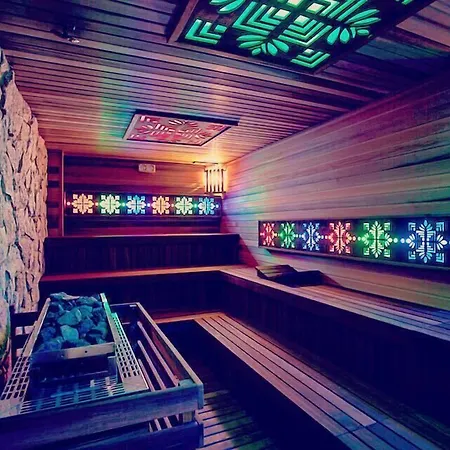 Spa&conference Otel Piwniczna-Zdroj