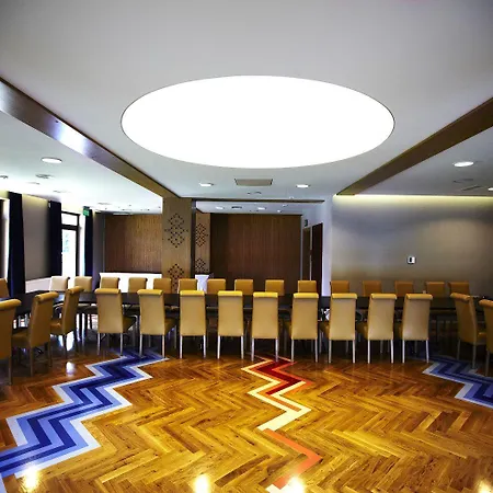 Hotel Spa&conference