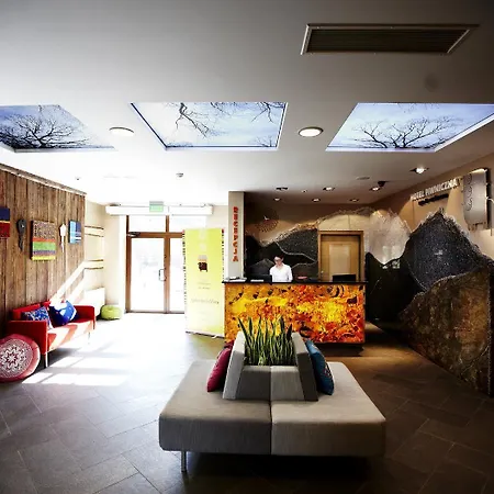 Spa&conference Hotel Piwniczna-Zdroj