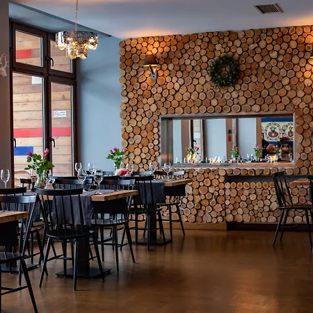 Spa&conference Hotel