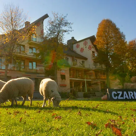Spa&conference Hotel Piwniczna-Zdroj