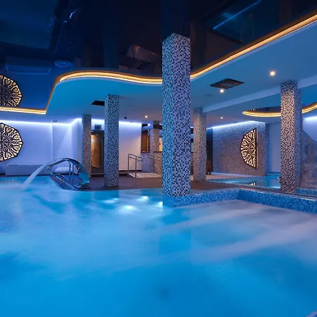 Spa&conference Hotel 4*