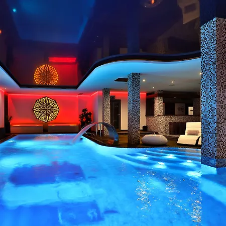 Spa&conference 4* Piwniczna-Zdroj