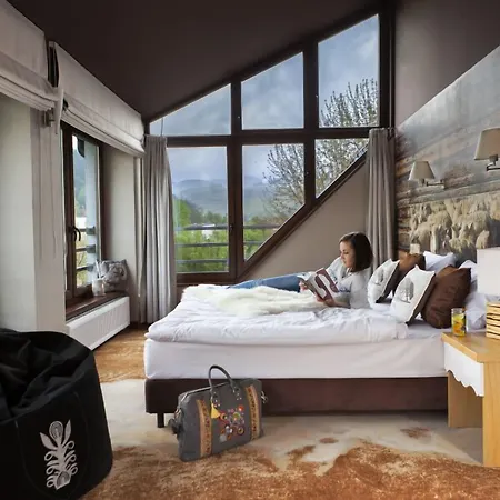 Spa&conference 4* Piwniczna-Zdroj