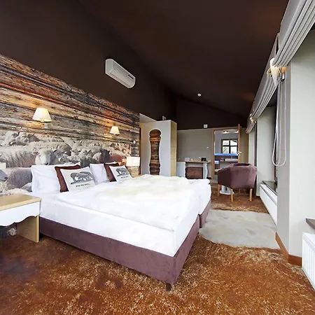 Spa&conference 4* Piwniczna-Zdroj