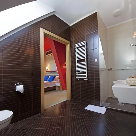 Otel Spa&conference Piwniczna-Zdroj