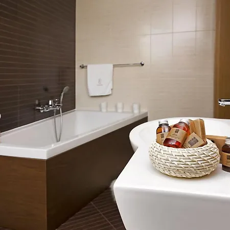 Spa&conference Hotel