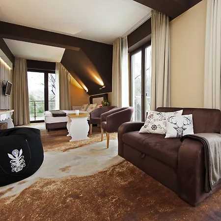 Spa&conference Otel Piwniczna-Zdroj