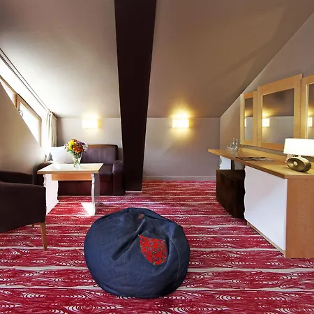 Hotel Spa&conference