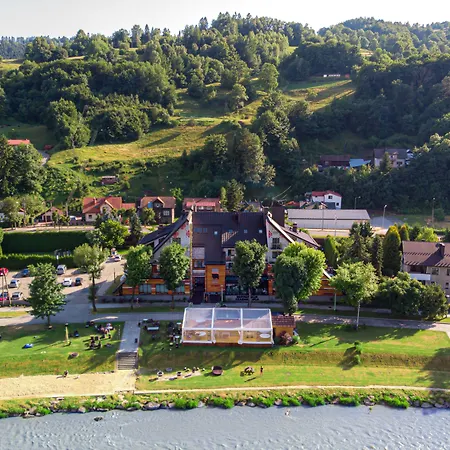 Spa&conference 4* Piwniczna-Zdroj