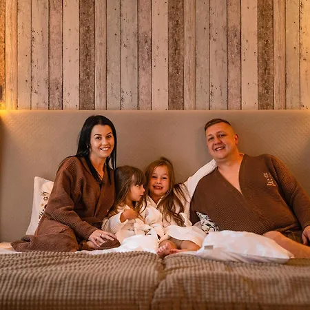 Hotel Spa&conference Piwniczna-Zdroj