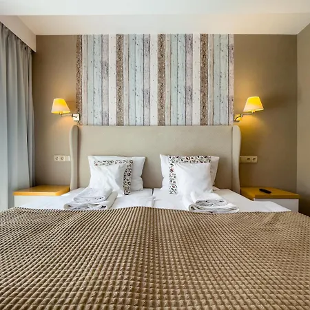 Spa&conference 4*