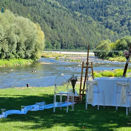 Spa&conference 4* Piwniczna-Zdroj