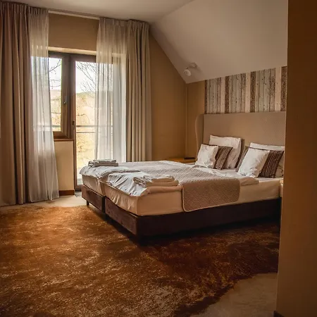 Spa&conference Hotel