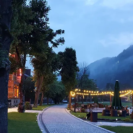 Spa&conference Hotel Piwniczna-Zdroj