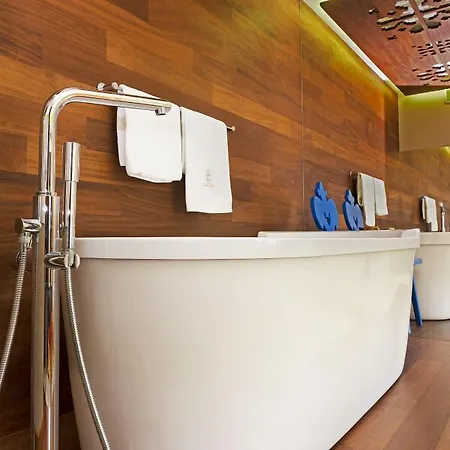 Spa&conference Hotel