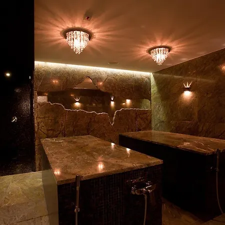 Hotel Spa&conference 4*