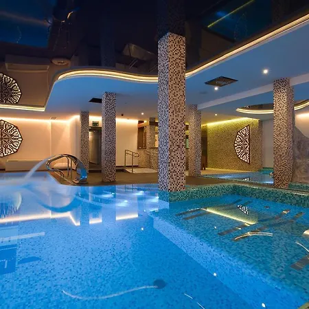 호텔 Spa&conference