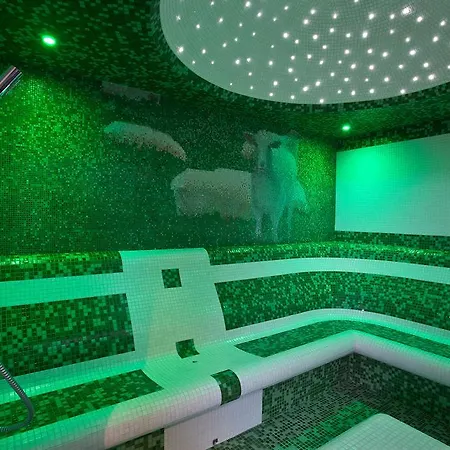 Spa&conference