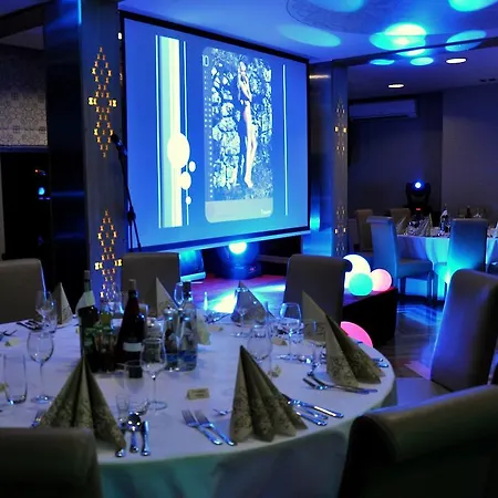 Hotel Spa&conference 4*