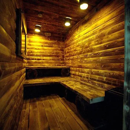 Spa&conference Piwniczna-Zdroj