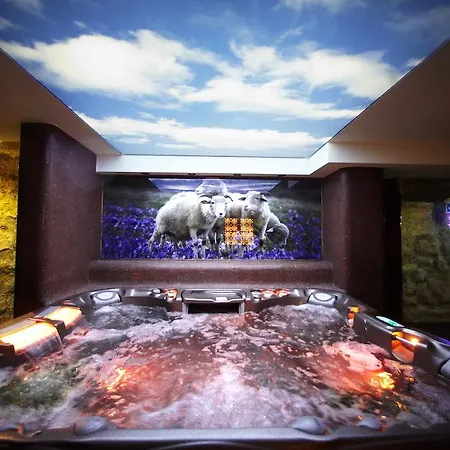 Hotel Spa&conference