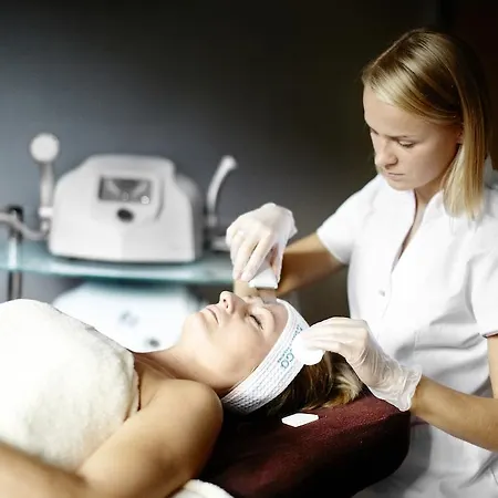 Spa&conference Piwniczna-Zdroj