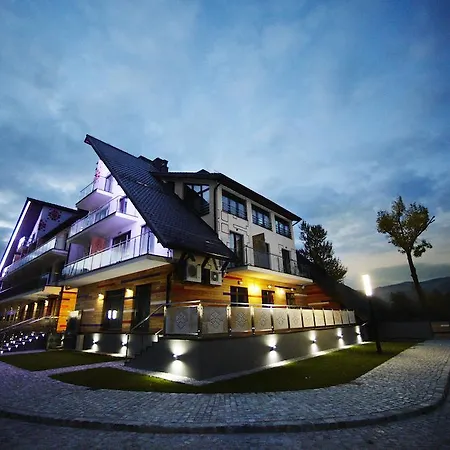 Otel Spa&conference 4*