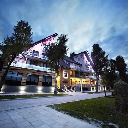 Spa&conference