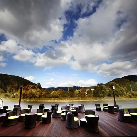 Hotel Spa&conference 4*