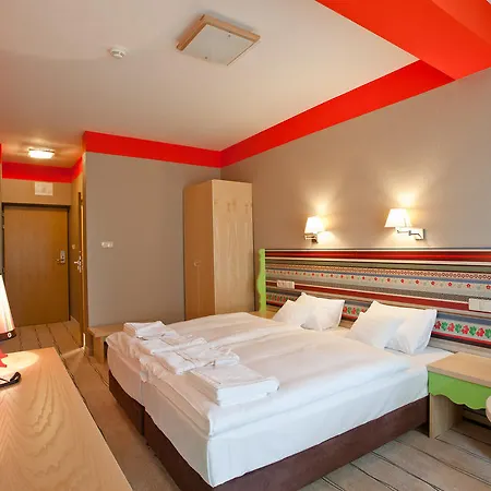 Hotel Spa&conference